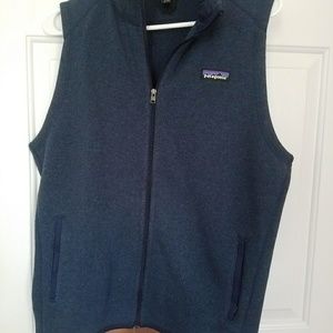 Patagonia Vest